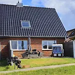 Hus Matje * Langeness
