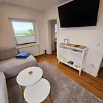 Hus Matje * Langeness