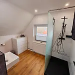 Apartment Hus Matje Langeness