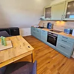 Apartment Hus Matje Langeness