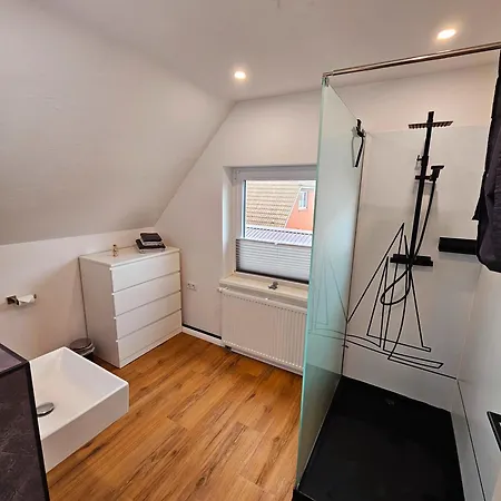 Hus Matje * Langeneß