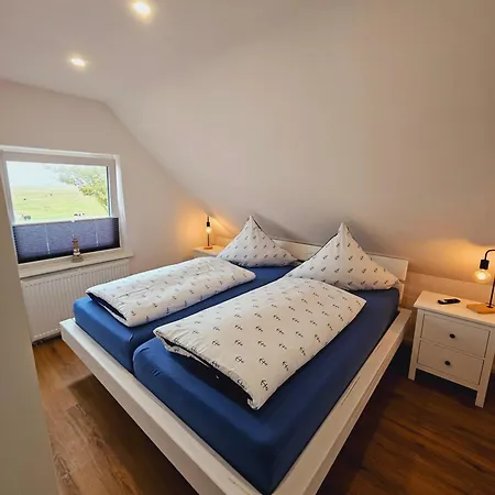 Lejlighed Hus Matje