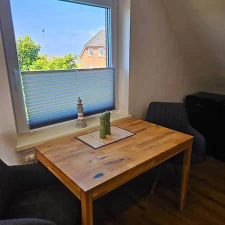 Hus Matje Langeneß