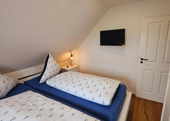 Hus Matje * Langeneß