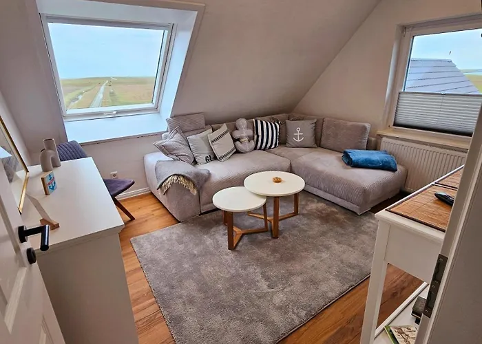 Appartement Hus Matje