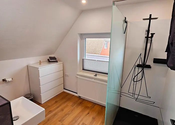 Hus Matje * Langeneß