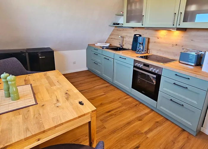 Hus Matje Appartement